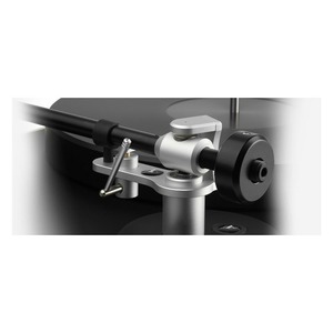 Виниловый проигрыватель ClearAudio Concept MM/S Black/Wood