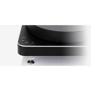 Проигрыватель винила ClearAudio Performance DC Wood base Clearaudio Black/Wood