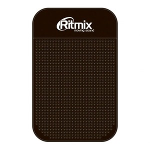 Автомобильный держатель Ritmix RCH-003