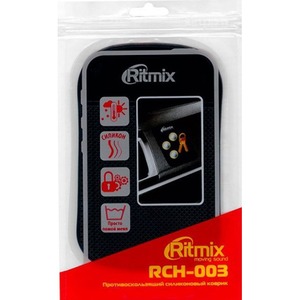 Автомобильный держатель Ritmix RCH-003