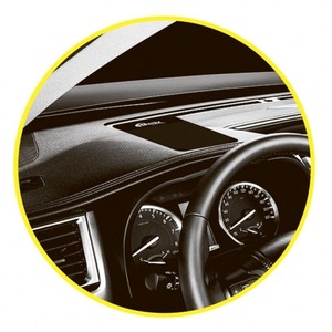 Автомобильный держатель Ritmix RCH-003