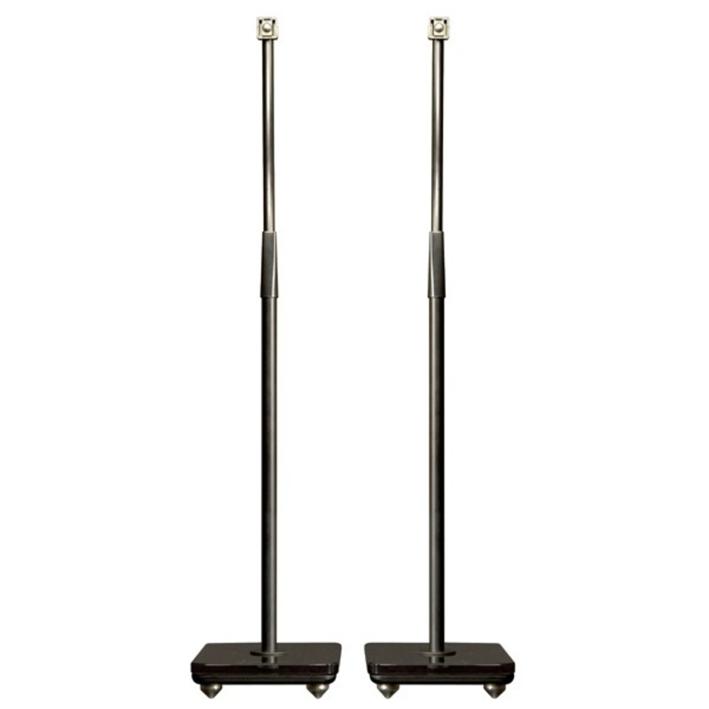 Стойка для акустики Cambridge Audio Minx CA600P Black