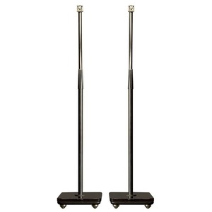 Стойка для акустики Cambridge Audio Minx CA600P Black