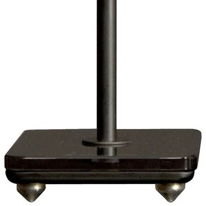 Стойка для акустики Cambridge Audio Minx CA600P Black