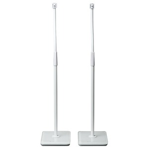 Стойка для акустики Cambridge Audio Minx CA600P White