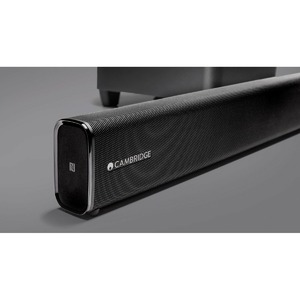 Саундбар Cambridge Audio TVB2 v2 Black