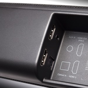 Саундбар Cambridge Audio TVB2 v2 Black