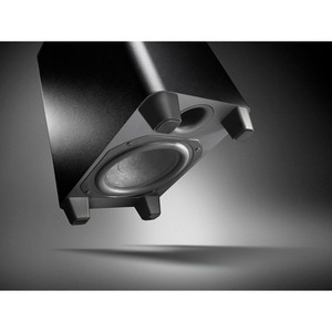 Саундбар Cambridge Audio TVB2 v2 Black
