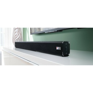 Саундбар Cambridge Audio TVB2 v2 Black