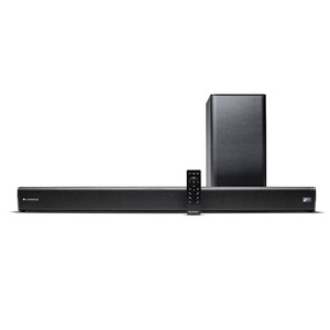 Саундбар Cambridge Audio TVB2 v2 Black