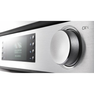 Сетевой плеер Cambridge Audio CXN Silver v2