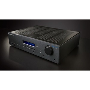 Стерео ресивер Cambridge Audio Topaz SR20 Black