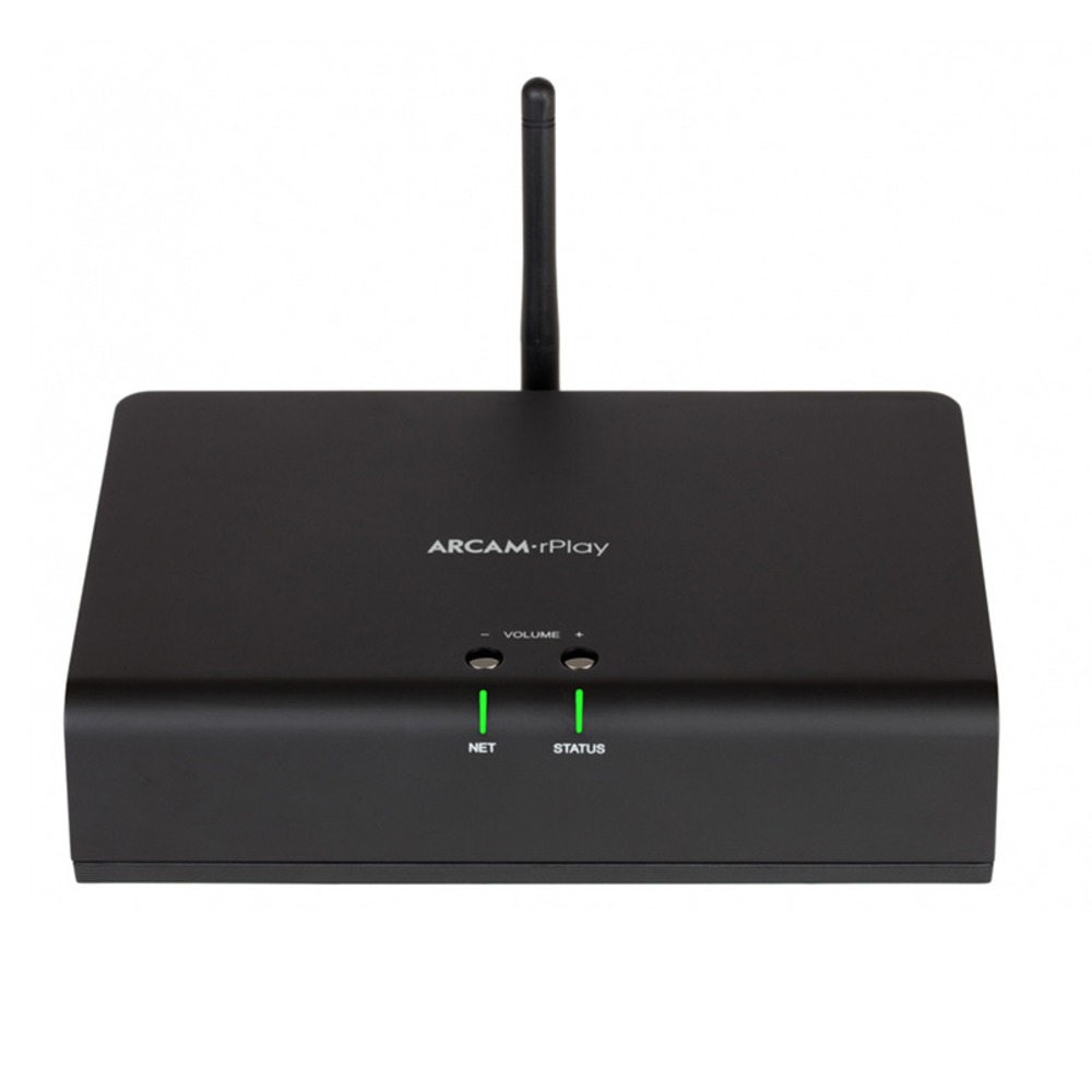 ЦАП транзисторный Arcam rPlay