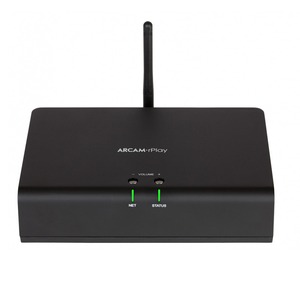 ЦАП транзисторный Arcam rPlay