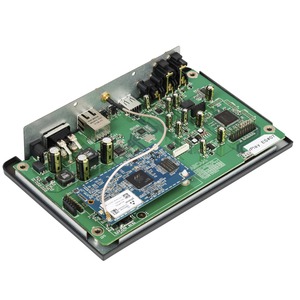 ЦАП транзисторный Arcam rPlay