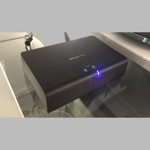 ЦАП транзисторный Arcam rPlay