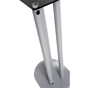 Стойка для акустики Atacama NEXUS 5i White