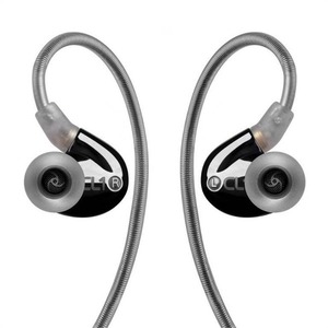 Наушники внутриканальные классические RHA CL1