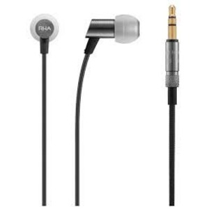 Наушники внутриканальные классические RHA S500u