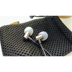 Наушники внутриканальные классические RHA S500u