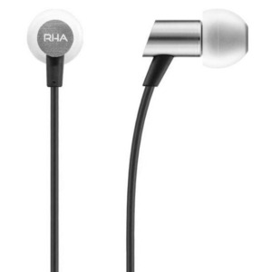 Наушники внутриканальные классические RHA S500u