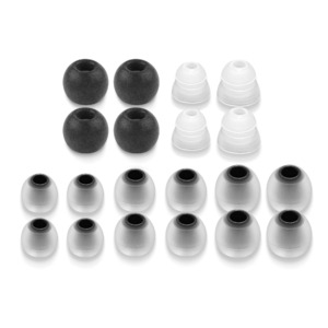 Наушники внутриканальные классические RHA RHA MA750