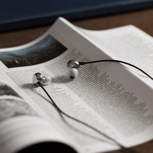 Наушники внутриканальные классические RHA MA650a Earphones
