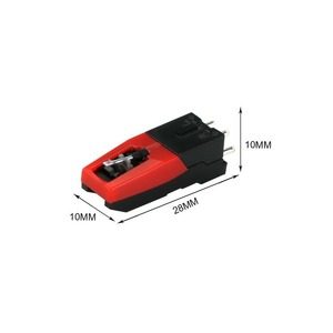 Картридж Hi-Fi ION Audio XDE-CZ-800-10BP