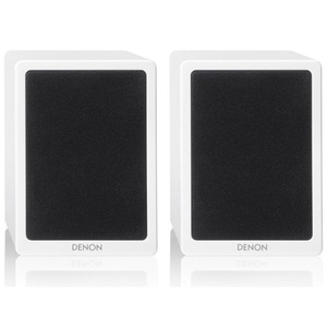 Микросистема Denon SCN 4 WT