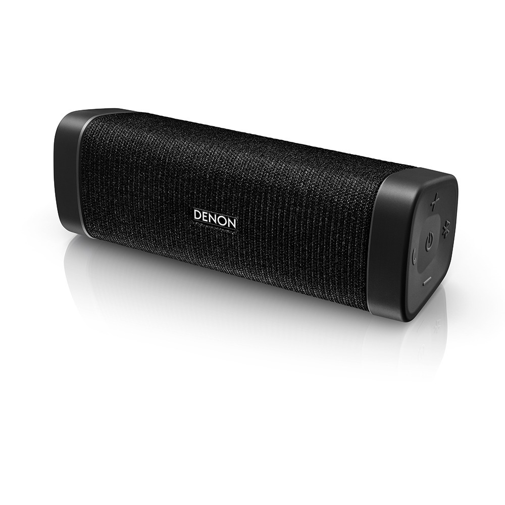 Портативная акустика Denon Envaya DSB-250 Black