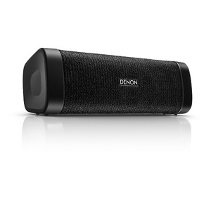 Портативная акустика Denon Envaya DSB-250 Black