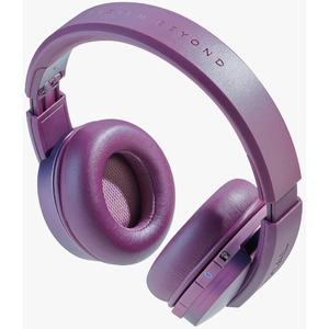 Наушники мониторные беспроводные Focal JMLab MULTIMEDIA LISTEN WIRELESS CHIC PURPLE