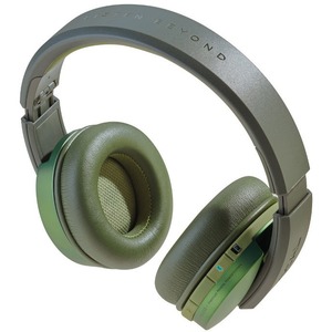 Наушники мониторные беспроводные Focal JMLab MULTIMEDIA LISTEN WIRELESS CHIC OLIVE