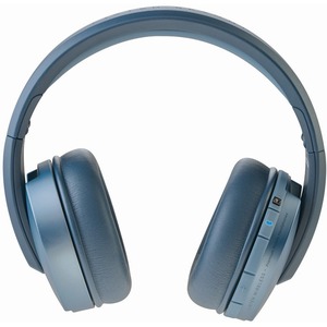 Наушники мониторные беспроводные Focal JMLab MULTIMEDIA LISTEN WIRELESS CHIC BLUE