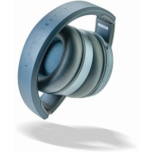 Наушники мониторные беспроводные Focal JMLab MULTIMEDIA LISTEN WIRELESS CHIC BLUE