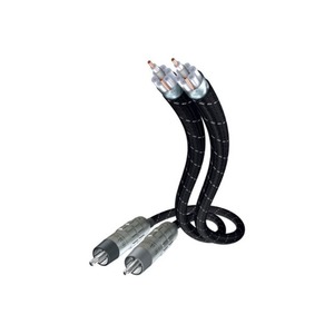 Кабель аудио в нарезку Inakustik 0078102 Referenz NF-102