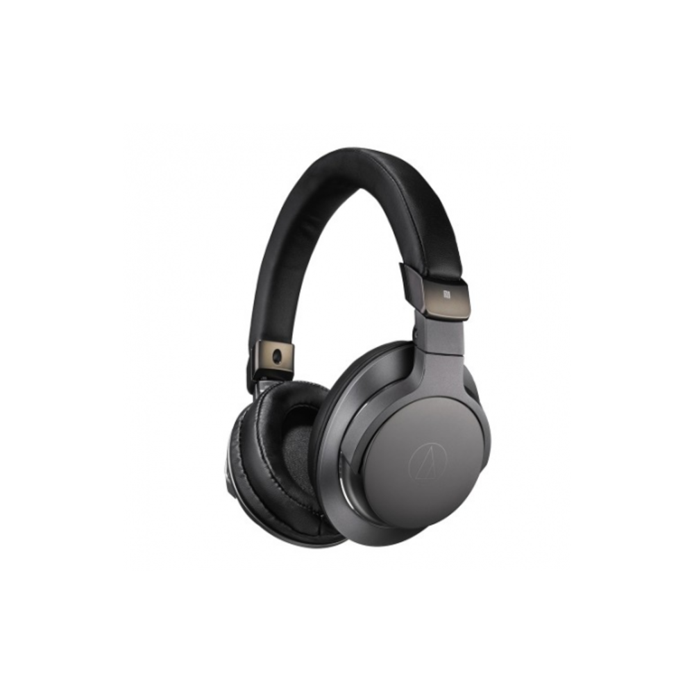 Наушники мониторные беспроводные Audio-Technica ATH-AR5BTBK