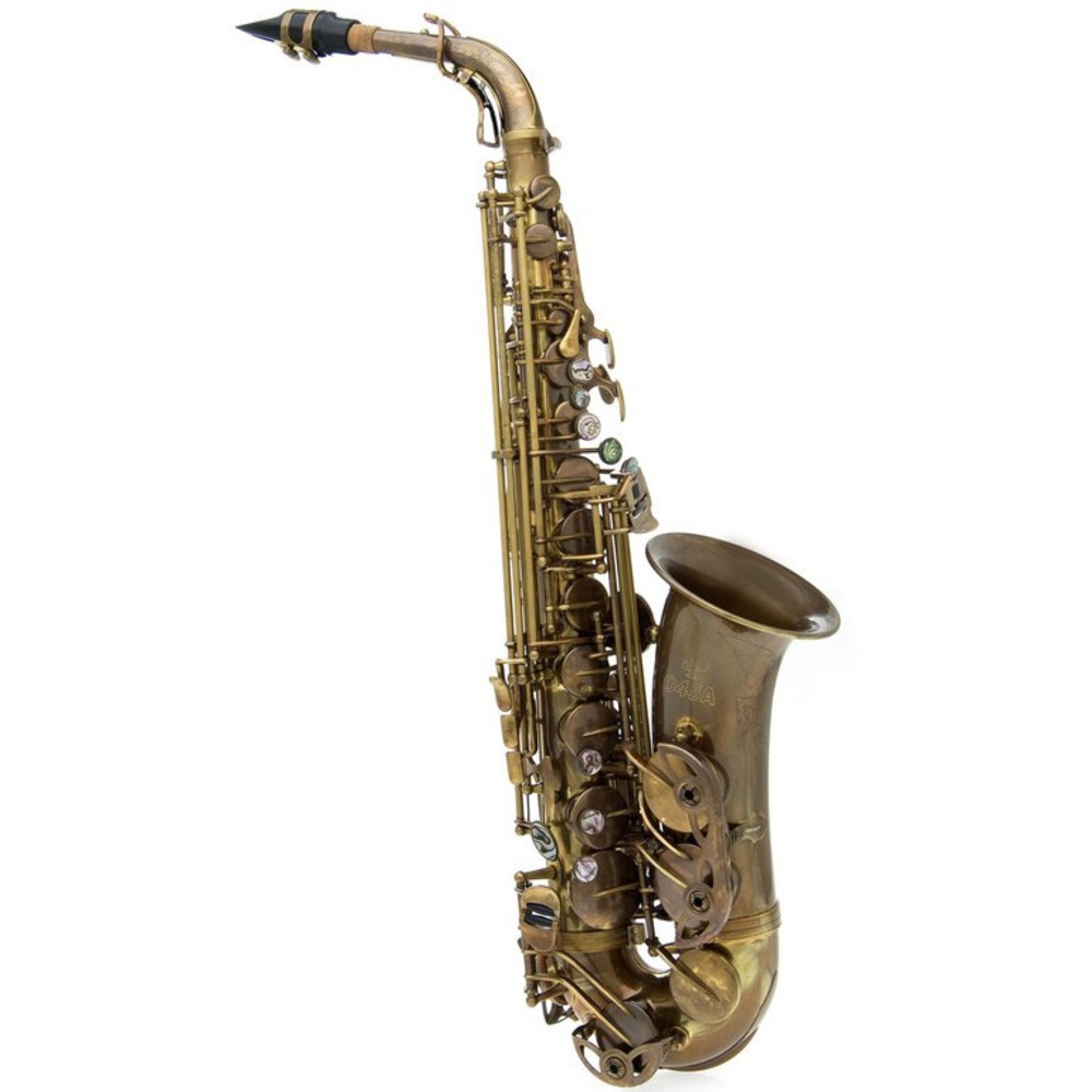 Саксофон John Packer JP045A