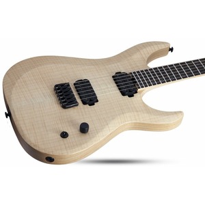 Электрогитара SCHECTER Keith Merrow KM-6 MK-II NATP