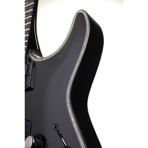 Электрогитара SCHECTER HELLRAISER C-1 GLOSS BLACK