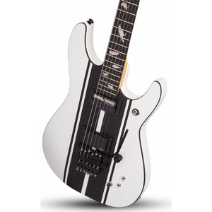 Электрогитара SCHECTER DJ ASHBA SWHT