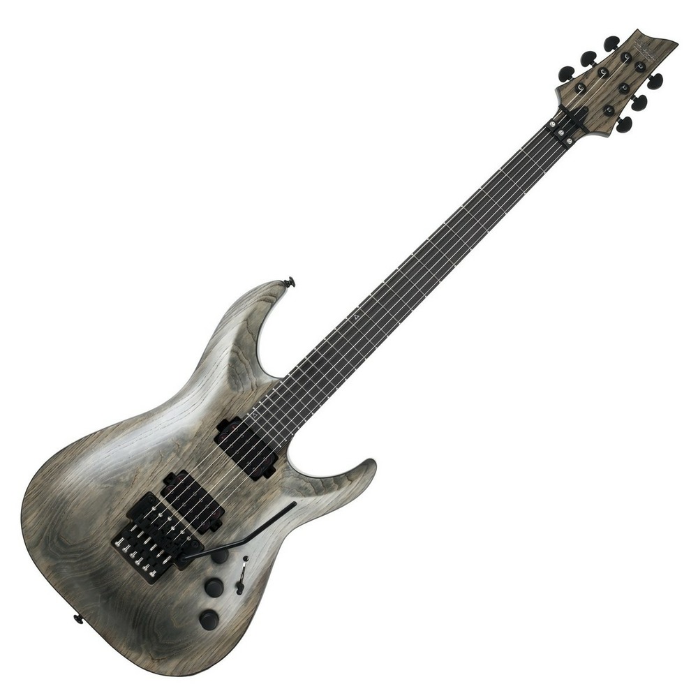 Электрогитара SCHECTER C-1 FR Apocalypse Rusty Grey