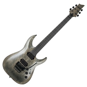 Электрогитара SCHECTER C-1 FR Apocalypse Rusty Grey