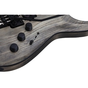 Электрогитара SCHECTER C-1 FR Apocalypse Rusty Grey