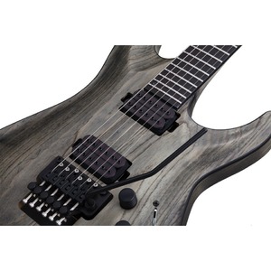 Электрогитара SCHECTER C-1 FR Apocalypse Rusty Grey