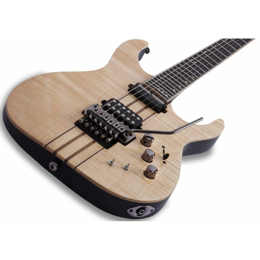 Электрогитара SCHECTER Banshee Elite-6 FR-S GNAT