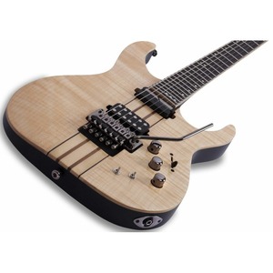 Электрогитара SCHECTER Banshee Elite-6 FR-S GNAT