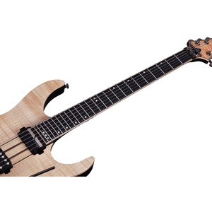 Электрогитара SCHECTER Banshee Elite-6 FR-S GNAT