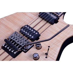 Электрогитара SCHECTER Banshee Elite-6 FR-S GNAT