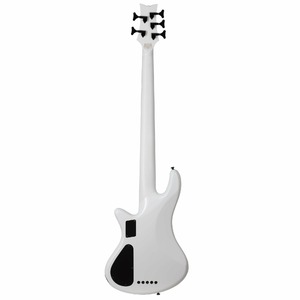 Бас-гитара SCHECTER Stiletto Stage-5 WHT